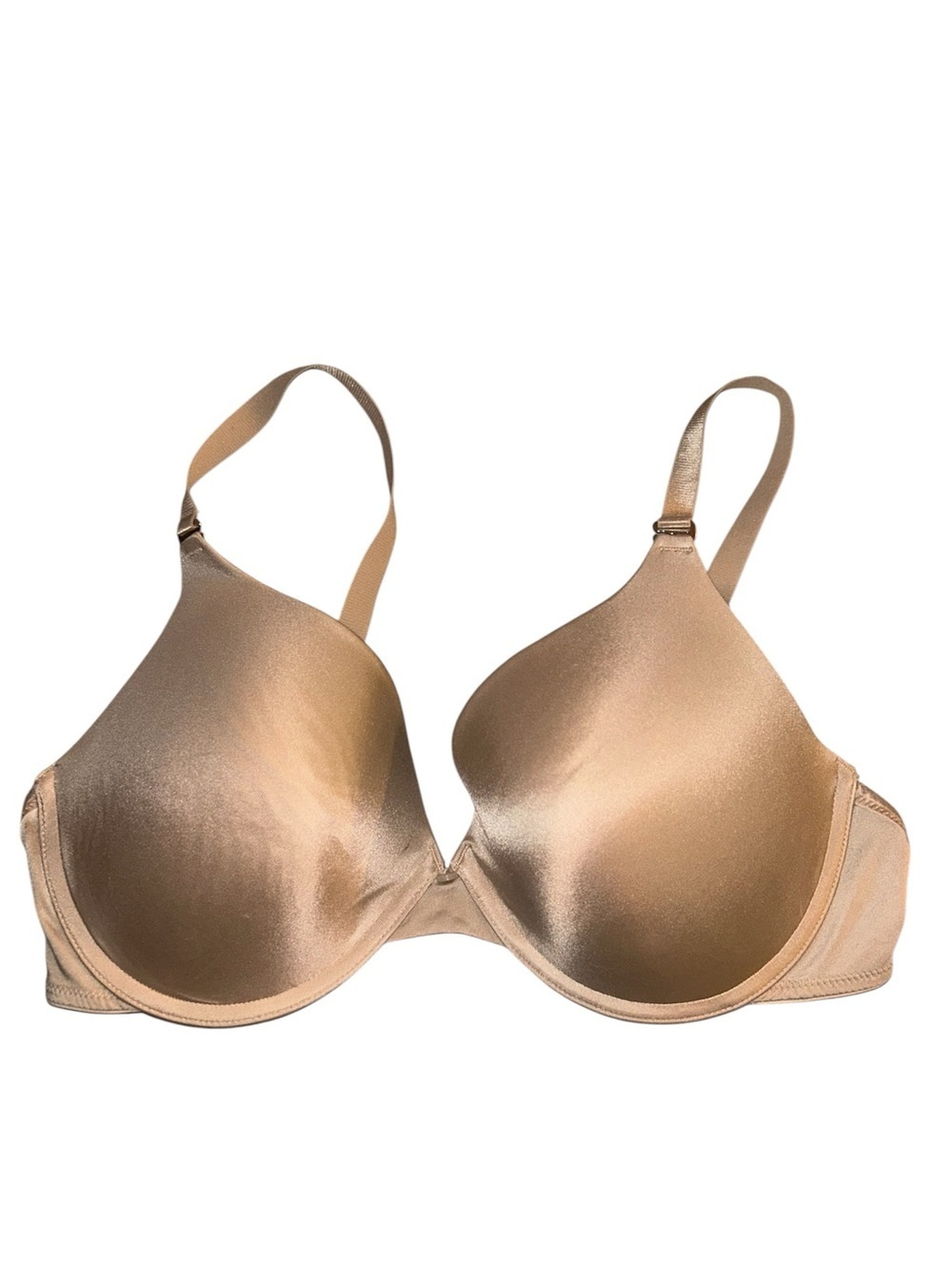Natori underwire Nude Bra Size 36DD